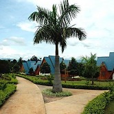 Aye Thar Yar Golf Resort