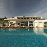 The Thingaha Nay Pyi Taw