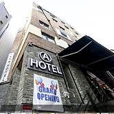 Itaewon A One Hotel