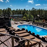 KIROCHNOE zagorodny kompleks