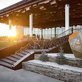 Tigre de Cristal Resort & Casino