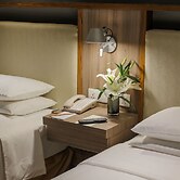 The Link Yangon Boutique Hotel