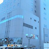 Grand Hotel Kanachu Hadano