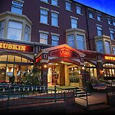 Ruskin Hotel