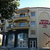 Hotel Arena Fes