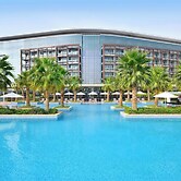 Marriott Hotel Al Forsan, Abu Dhabi