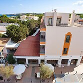 Hotel Rosales Formentera