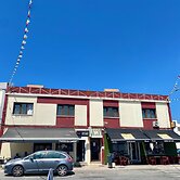 Eco Hostel - Tribo da Praia