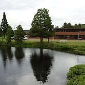 Bear Paw Inn