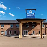 SureStay Studio by Best Western Hardisty