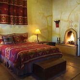 Rancho De La Osa Guest Ranch