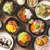 The BREAKFAST HOTEL PORTO Ishigakijima