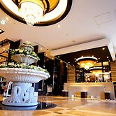 Hotel Chiba Inzaimakinohara Ekimae