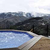 Villa Lakki The View