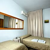 Hostal Santa Bárbara