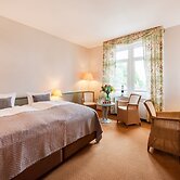 Hotel Birke - Appartments Waldesruh