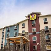 My Place Hotel - Boise/Meridian, ID