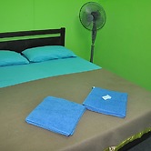 Tanjak Motel - Hostel