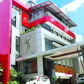 D'Best Hotel Sofia Bandung