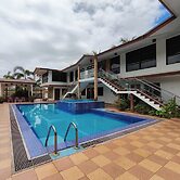 AlSafina Kijal Beach Resort & Restaurant