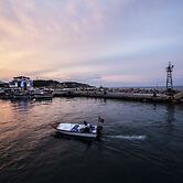 Uzum Iskelesi Butik Otel