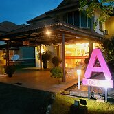 Kertih Damansara Inn