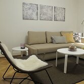 Zurich Furnished Apartments