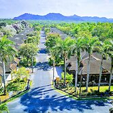 RUMBIA RESORT VILLA Paka Terengganu