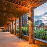 Speke Apartments Wampewo