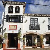 Hotel Capitán Ricaurte