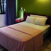 Hotel Pakal Na Tapachula