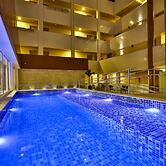 Arcus Hotel Aracaju by Atlantica