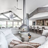 Ocean House at Tlaga Gawtlaas