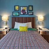 Uptown Suites Extended Stay Charlotte NC – Concord