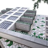 Grand Permata Hijau Hotel