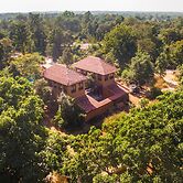 Vannraj Resort and Spa