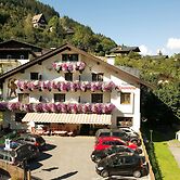 Pension Alpenrose