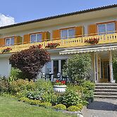 Frühstückspension Haus Golker