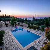 Ionian Villas Lefkas