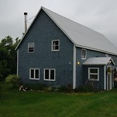 Blue Barn Cottage