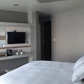 ESDUMA HK Hotel Pachuca