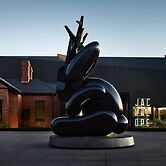 Jackalope Hotel