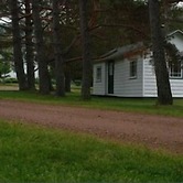 Cape Breton Highland Cabins