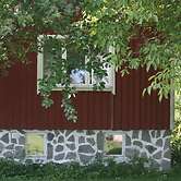 Lilla Huset på slätten B&B