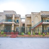 Welcomheritage Ranjit Vilas