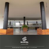 Galeria Hotel