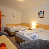 SkiHotel Lenka