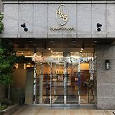 Toyoko Inn Aizuwakamatsu Ekimae