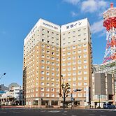 Toyoko Inn Shonan Hiratsuka Station Kita 1