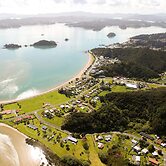 Waitangi Beach House